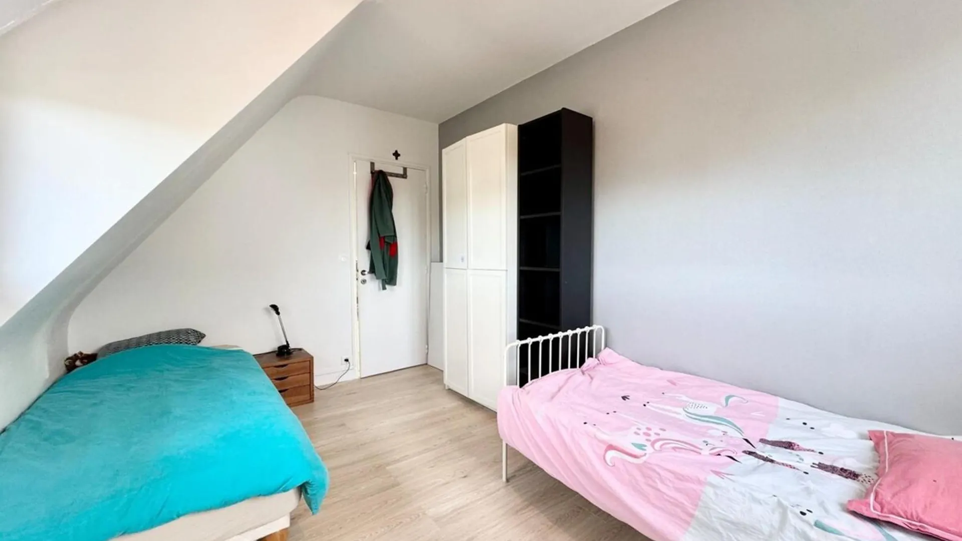 Spacieuse Maison - Jardin - 5Min Des Plages 普洛埃默尔 度假居
