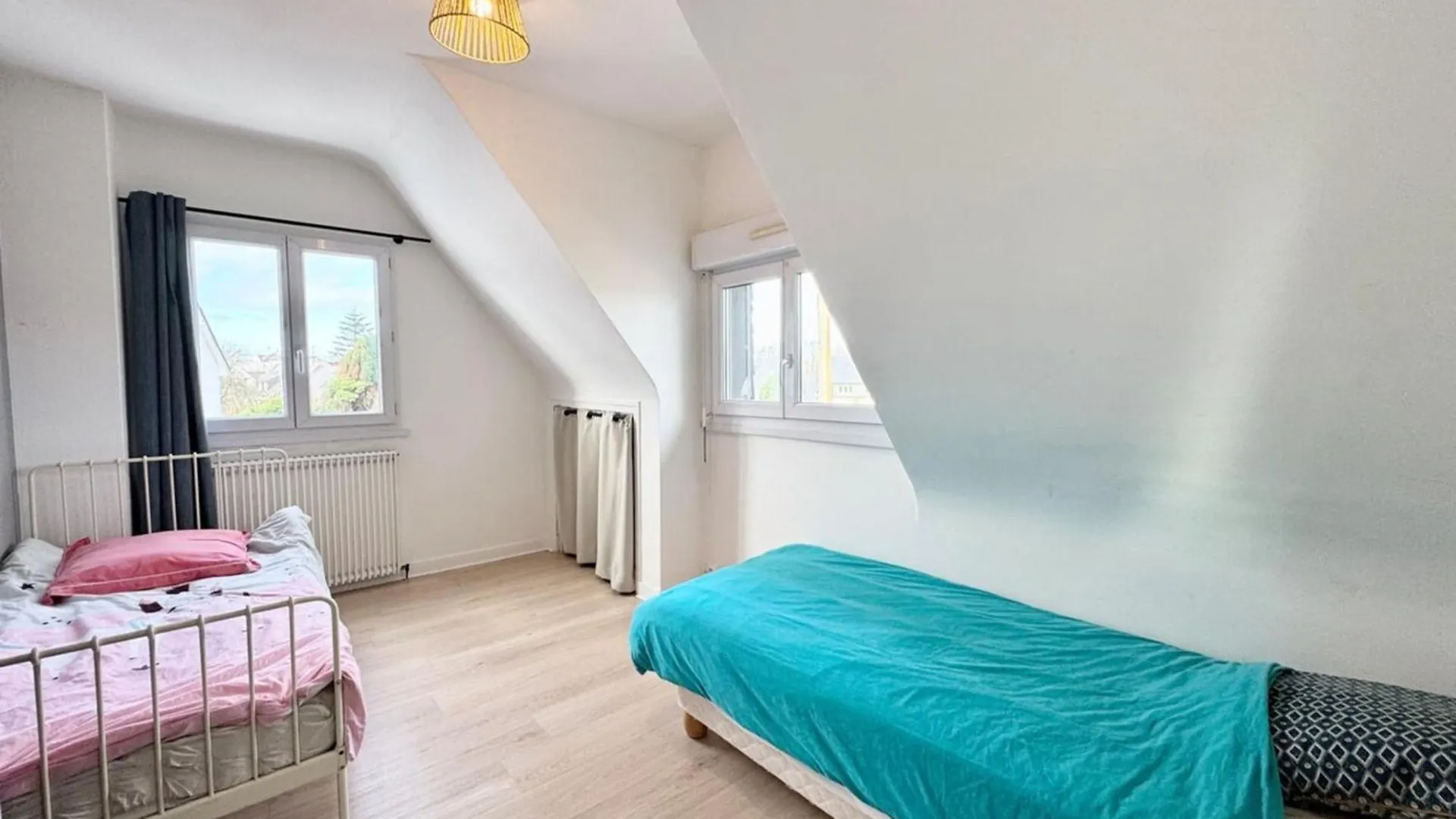 Spacieuse Maison - Jardin - 5Min Des Plages 普洛埃默尔 0*,  法国