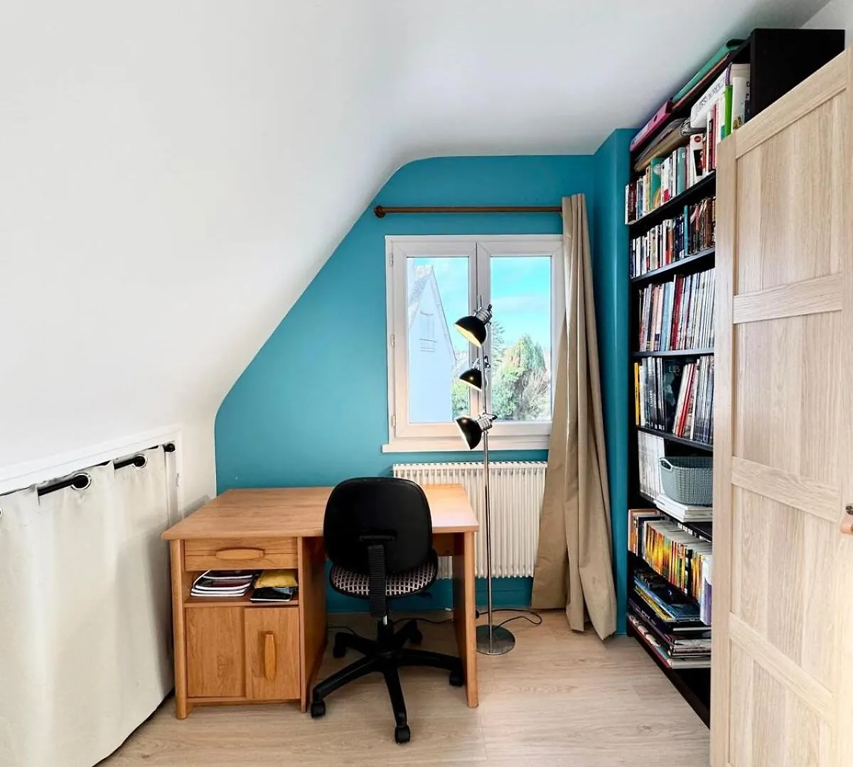 Spacieuse Maison - Jardin - 5Min Des Plages 普洛埃默尔 0*,