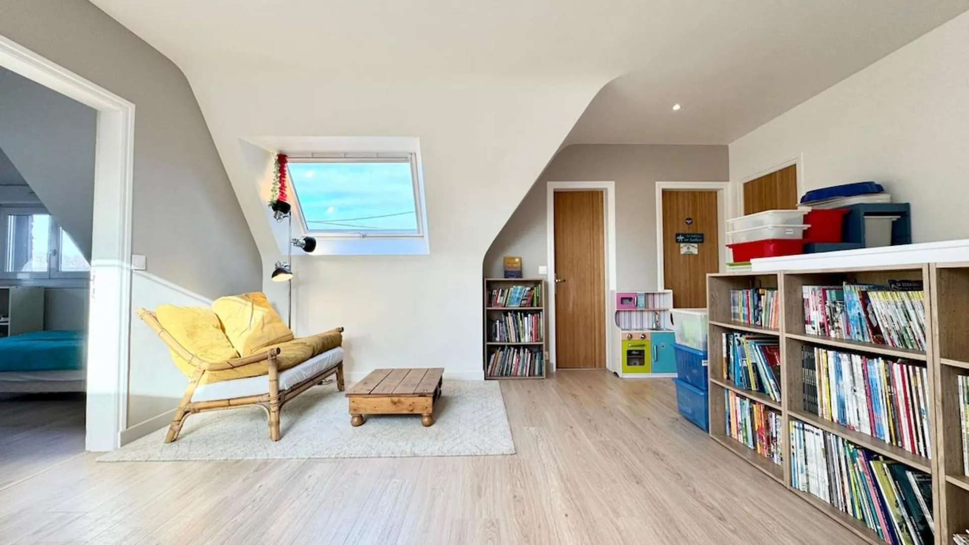 Spacieuse Maison - Jardin - 5Min Des Plages 普洛埃默尔 0*,  法国